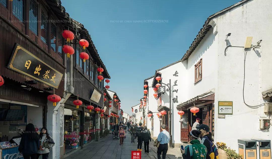 過年蘇州旅游關門了嗎_過年蘇州旅游攻略_蘇州過年旅游