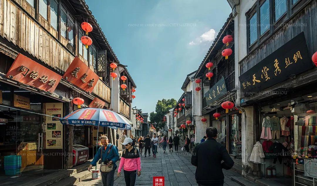 過年蘇州旅游關門了嗎_過年蘇州旅游攻略_蘇州過年旅游