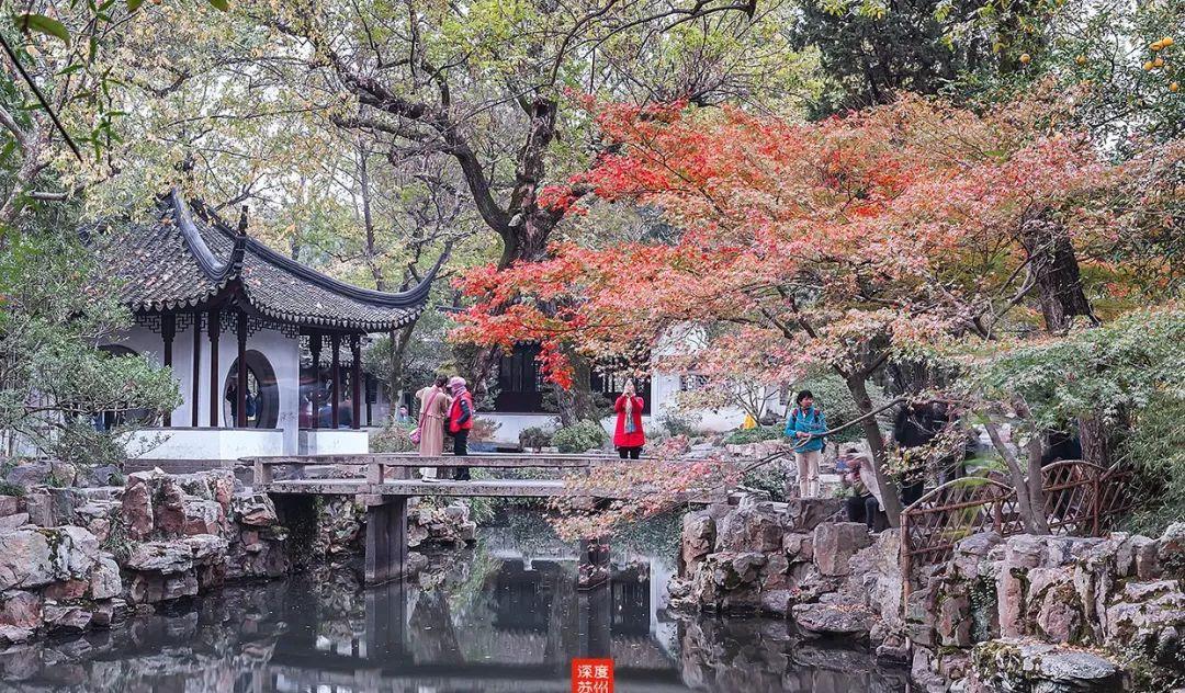 過年蘇州旅游關門了嗎_蘇州過年旅游_過年蘇州旅游攻略