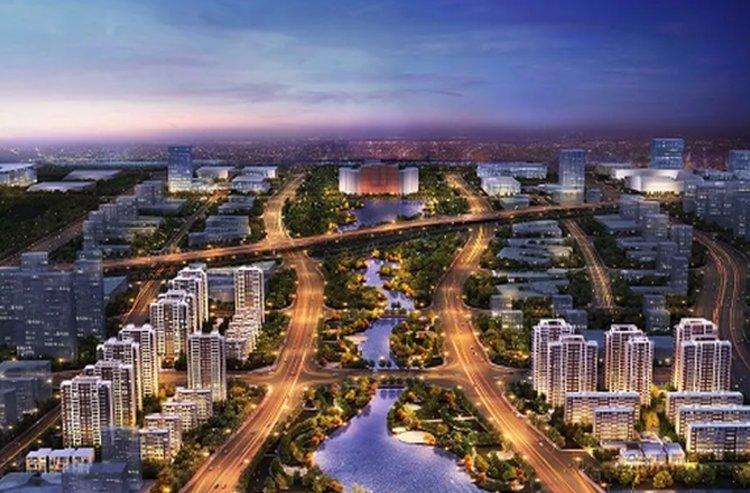 平頂山至鄭州鐵路：一段滿載期許的憧憬之旅