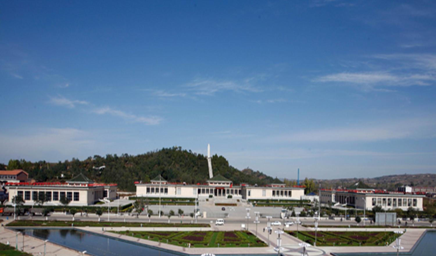 太陽(yáng)升站：鐵路系統(tǒng)的獨(dú)特存在，紅色旅游的熱門目的地