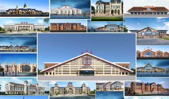 太陽升火車站_太陽升到鐵嶺火車_火車上觀日出時太陽的變化過程