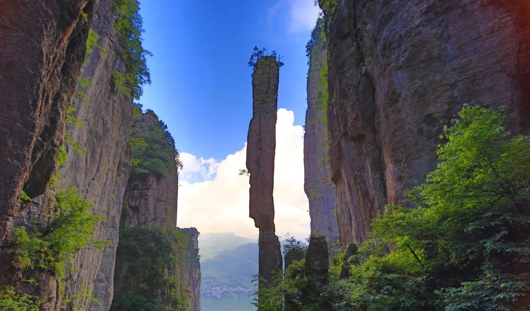 恩施自駕游攻略_恩施自駕游記_自駕攻略恩施游路線圖