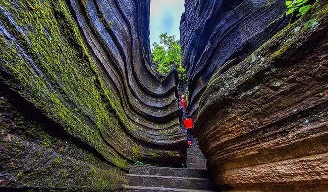 恩施自駕游線路_恩施自駕游攻略_自駕游恩施旅游景點