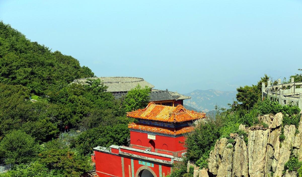 上海開車到泰安_上海到泰安自駕游_從上海開車到泰安要幾個(gè)小時(shí)