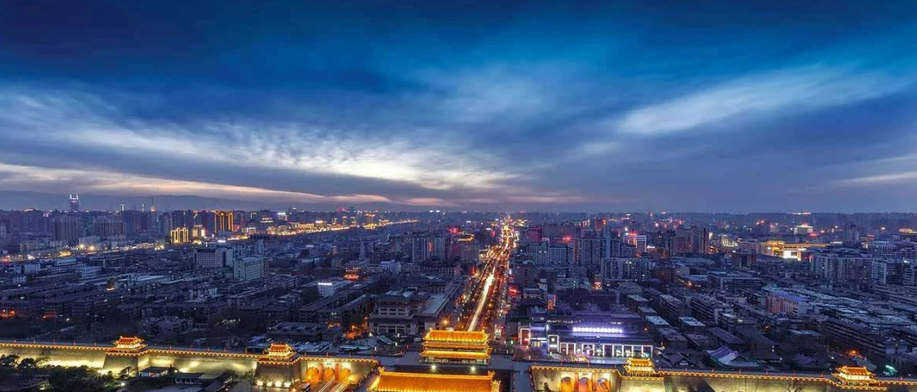 西安城墻：中國現(xiàn)存規(guī)模最大、保存最完整的古代城垣