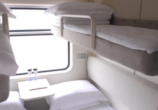 火車上硬臥和軟臥的區(qū)別_火車硬臥和軟臥哪個劃算_火車上軟臥硬臥有什么區(qū)別