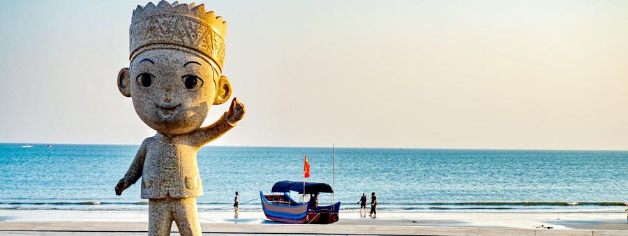 廣西防城港旅游景點_廣西防城港景區_廣西防城港旅游團