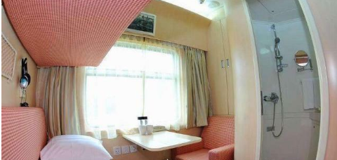 火車區別軟臥硬臥上鋪圖片_火車上硬臥和軟臥的區別_火車上軟臥硬臥有什么區別