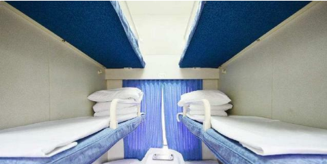 火車區別軟臥硬臥上鋪圖片_火車上硬臥和軟臥的區別_火車上軟臥硬臥有什么區別