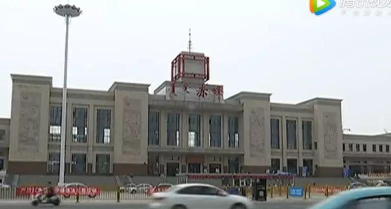 赤峰站加開至滿洲里方向列車，還有這些重要消息