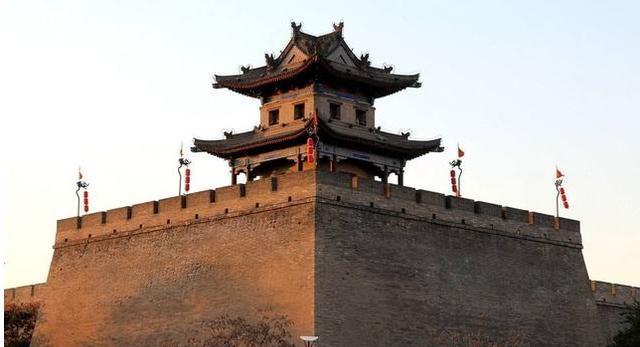 1949年后，西安城墻有兩次差點被拆！最終被他們攜手挽救……