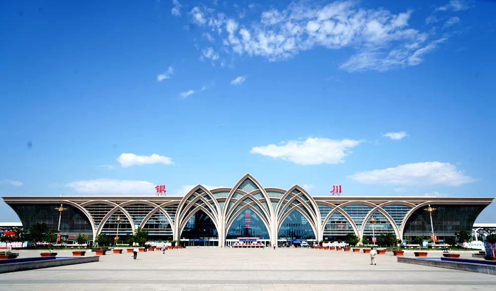 銀西高鐵年底開通，蘭州鐵路局銀川車站軟硬件雙升級(jí)，智能化服務(wù)更貼心