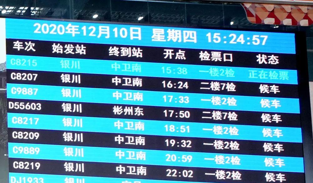 銀川市火車站_銀川火車站全名_銀川火車站在哪兒