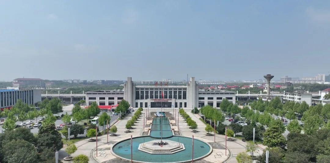 九江火車站內部圖片真實_九江火車站圖片_九江火車站全景圖