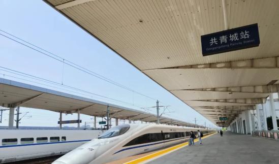 九江火車站全景圖_九江火車站圖片_九江火車站內部圖片真實