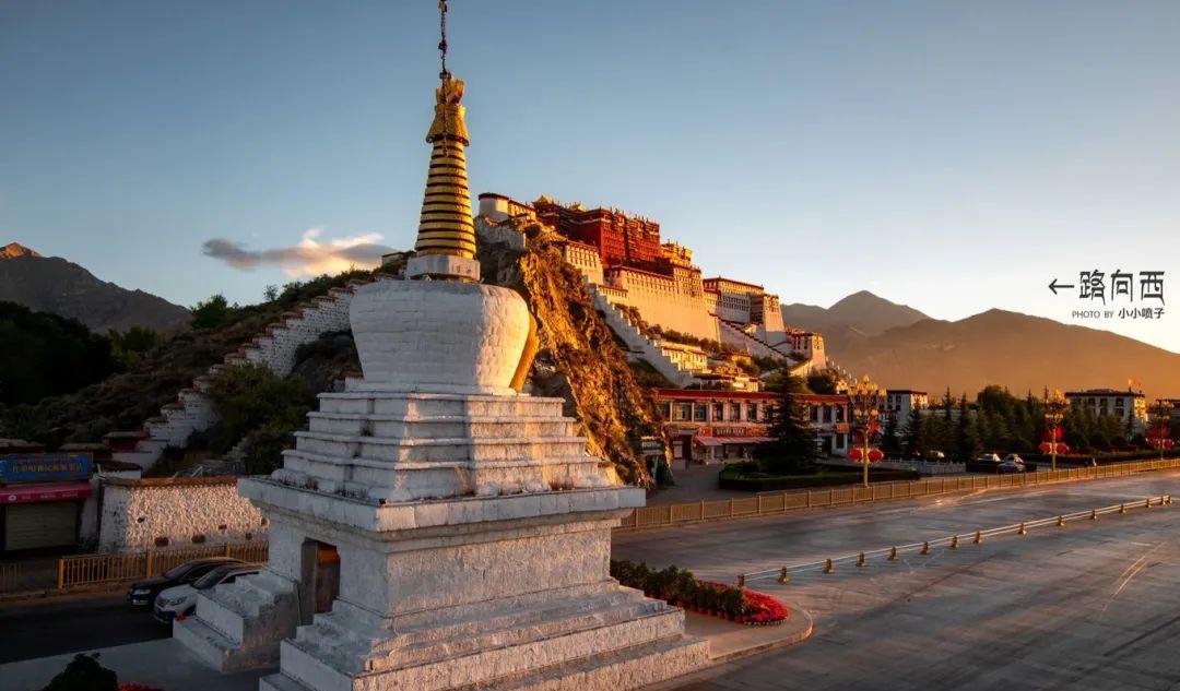 神的孩子走青藏：體驗(yàn)青稞酒酥油茶，感受純凈信仰與斑斕色彩交織的極致魅力