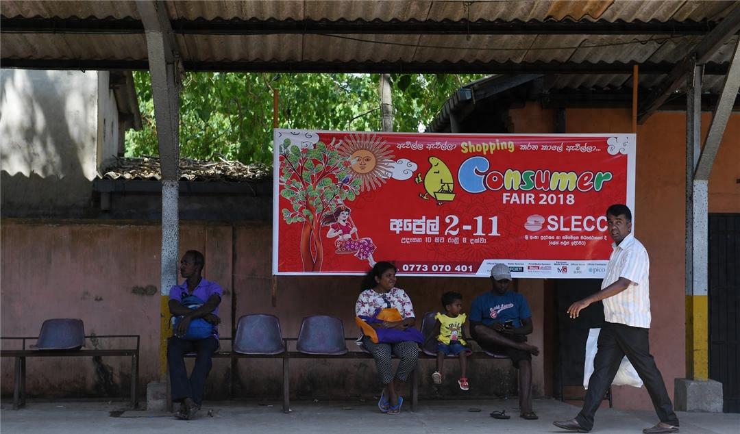 斯里蘭卡最美的風景：坐著海上小火車去旅行宛若置身童話世界