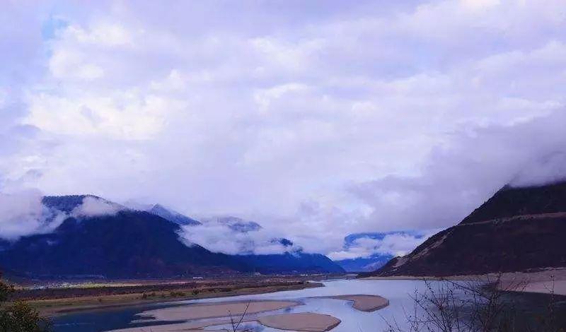 林芝多安排一天，完美體驗西藏小江南特色