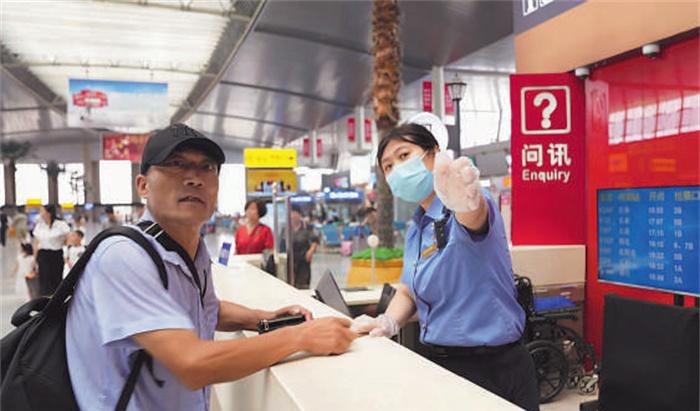 天津站：百年老站煥新顏，助力京津冀協同發展