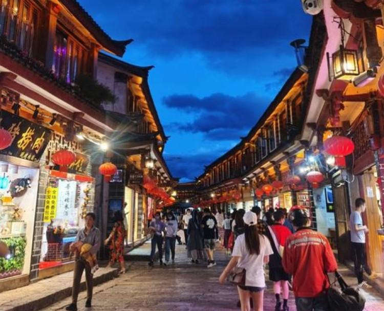 云南旅游攻略：昆大麗線跟團游，做好準備工作，享受浪漫之旅