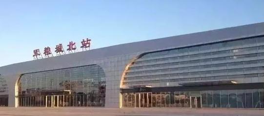 天津有幾個火車站 天津火車站介紹