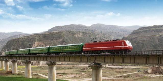 6 月 20 日全國普速鐵路推廣實施電子客票,煙臺 5 個站同步實施