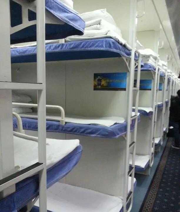 火車(chē)上硬臥可以充電不_坐火車(chē)硬臥能不能充電_硬臥火車(chē)上可以充電嗎