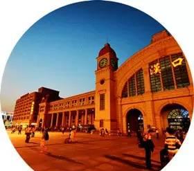 武漢三大火車站加機場攻略,過年回家轉車不再難