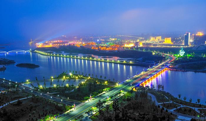 海陽市徐家店鎮：幸運的小鎮，因何得名？