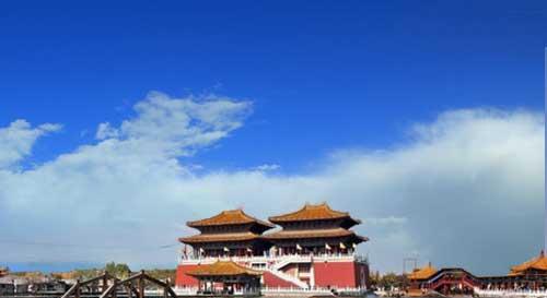 秋季旅游城市排行榜_秋季旅游城市推薦_秋季旅游城市