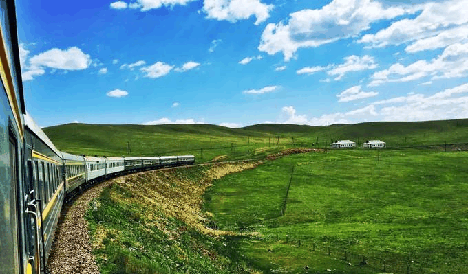 最長的火車線路_國內最長的火車線路_最長火車路程