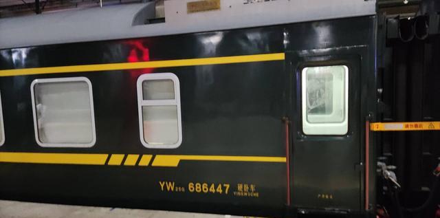 火車列次代號大揭秘：T、D、S、G、Z、K、Y、L、A、X、N 等代表什么？