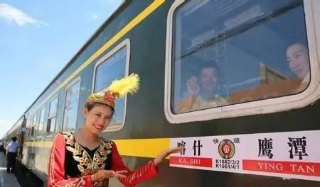 國內最長的火車線路_最長的火車線路_最長的國內火車