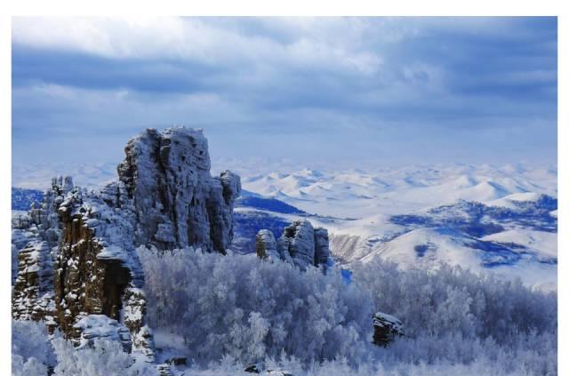 克旗自駕游攻略_克旗自駕游_克旗一日游