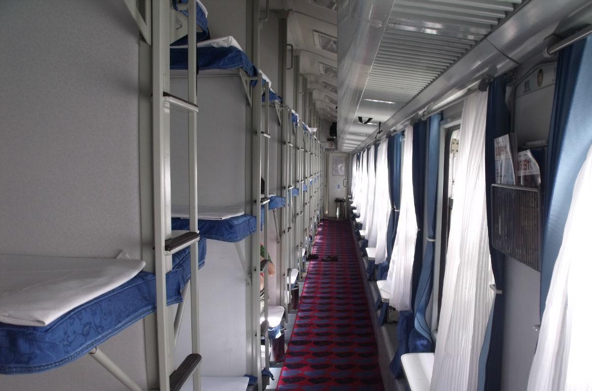 中國最長線火車_國內最長的火車線路_最長的火車線路