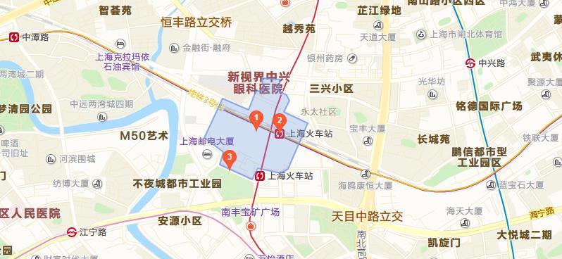 初來乍到上海，這些火車站信息你一定要知道