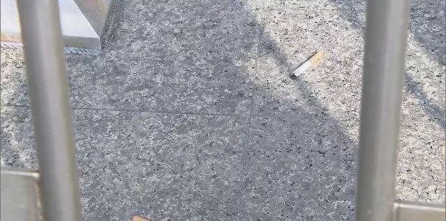 火車吸煙區(qū)在哪_火車吸煙區(qū)在哪兒_火車吸煙處照片