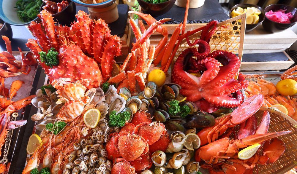 鄭州火車站附近美食餐廳推薦，滿足你的味蕾需求