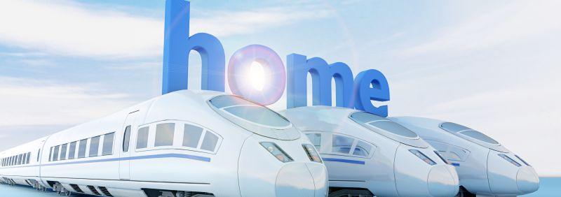 昆明 10 大火車站全知道，你都去過嗎？