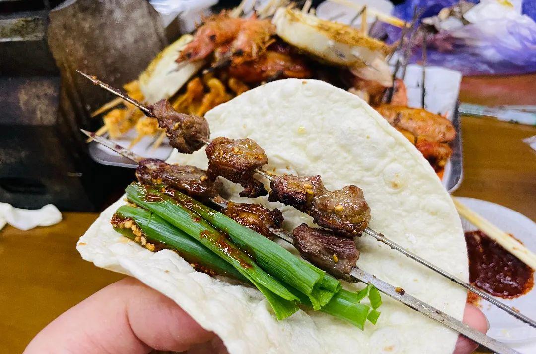 淄博燒烤爆火背后的質量密碼：從大眾小吃到城市名片的華麗轉身