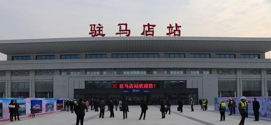 安陽市火車站_安陽火車站在哪條路上_火車站安陽站