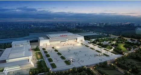 安陽市火車站_安陽火車站售票窗口營業時間_安陽火車站在哪條路上