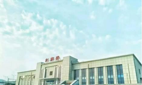 安陽火車站在哪條路上_安陽火車站售票窗口營業時間_安陽市火車站