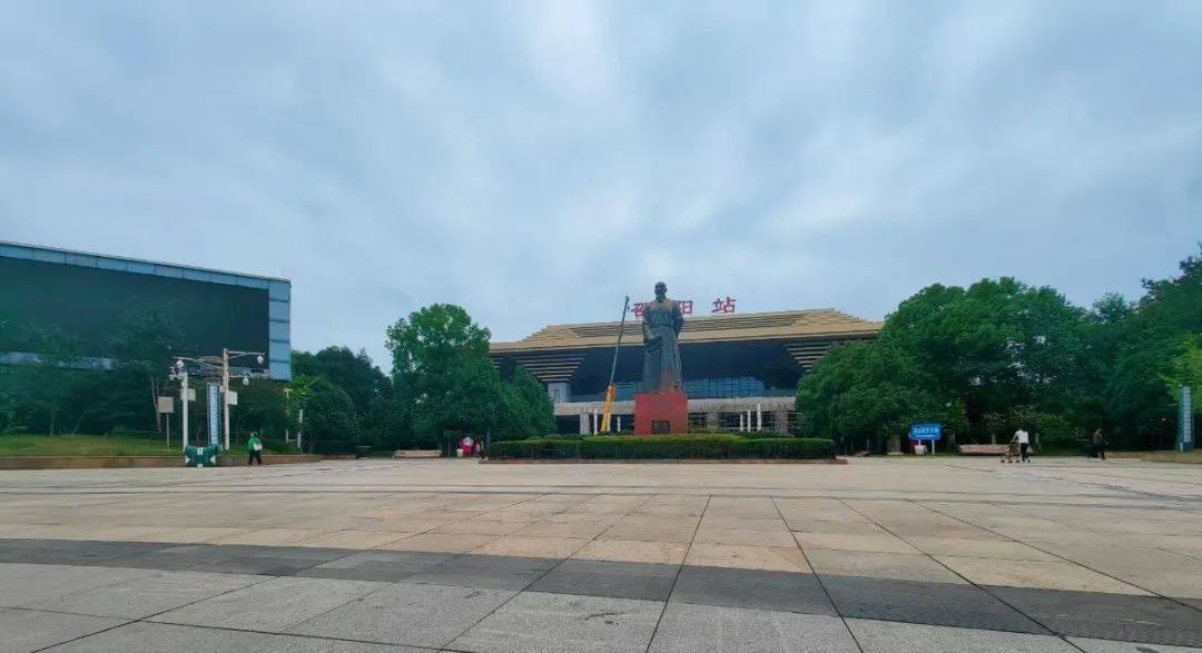 邵陽站：一個被錯叫十幾年的火車站，你知道它的真實名字嗎？