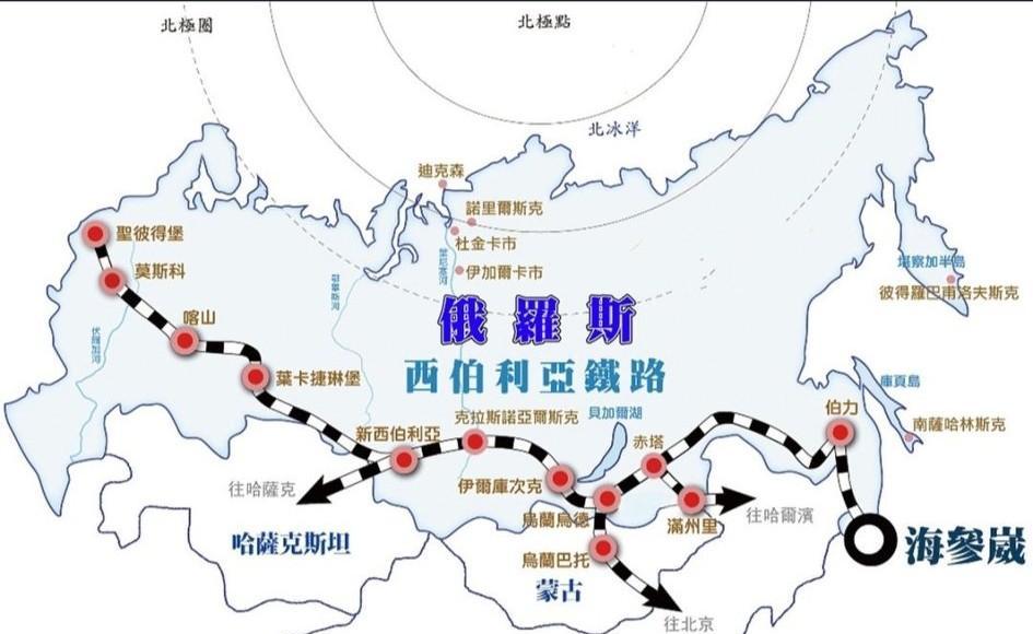 坐上綠皮火車去莫斯科，6000 元票價卻一票難求，你會選擇嗎？