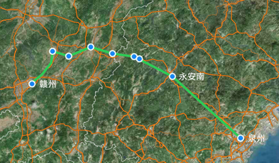 贛州至吉安火車時刻_贛州到吉安火車_贛州到吉安火車票