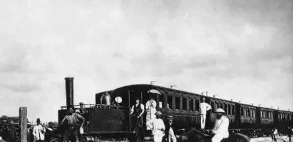 火車發展史視頻_火車發展史四個階段圖片_火車發展