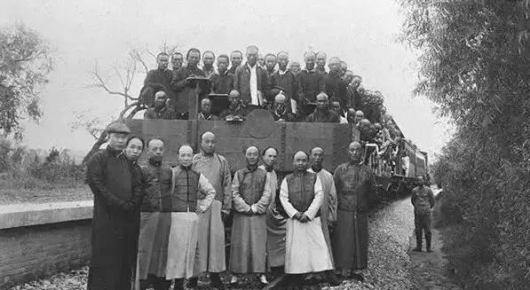 火車發展史四個階段圖片_火車發展史視頻_火車發展