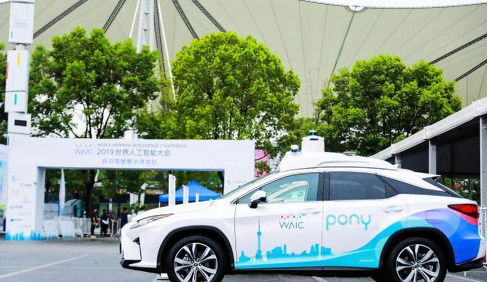 北京無人駕駛出租車全面開放,你敢嘗鮮嗎?